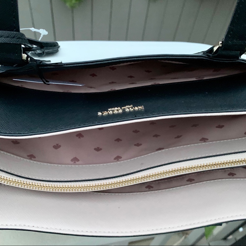KATE SPADE Large Cameron Laptop Tote - Picture 6 of 8